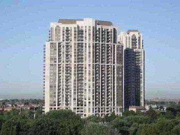 Unit 2024 — 700 Humberwood Blvd, Toronto - West Humber-Clairville image-0-0