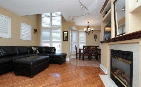 1657 Samuelson Circ, Mississauga, L5N7Z8 | Image 3