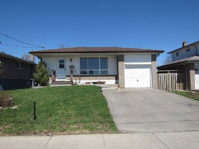 Detached House leased at 45 Faludon Drive, Halton Hills, Ontario, L7G 1H8 - Georgetown - MLS: W2843957