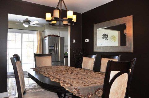 3381 Masthead Cres, Mississauga, L5L1G9 | Image 3