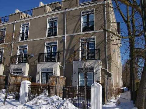 1 - 117 Nelson St, Oakville, L6L3J1 | Image 3