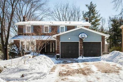 Detached House sold at 1268 Cermel Drive, Mississauga, Ontario, L5H3V4 - Lorne Park - MLS: W2851216
