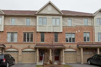 Townhouse sold at 6 Cailiff Street, Brampton, Ontario, L6Y0P9 - Bram West - MLS: W2860591