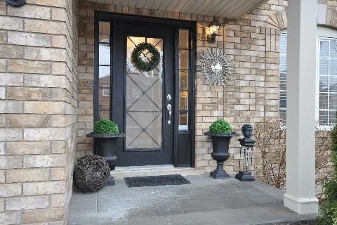 3037 Abernathy Way, Oakville, L6M5C1 | Image 2