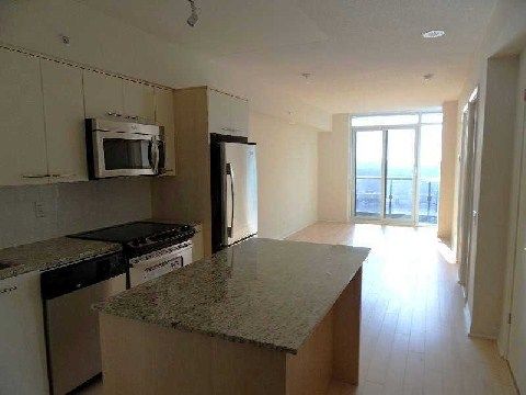 1809 - 5 Valhalla Inn Rd, Toronto, M9B 0B1 | Image 3