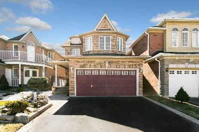 Detached House sold at 7569 Magistrate Terrace, Mississauga, Meadowvale Village, L5W 1L3 - MLS: W2876723