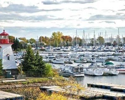 526 - 2267 Lake Shore Blvd W, Toronto, M8V3X2 | Image 2