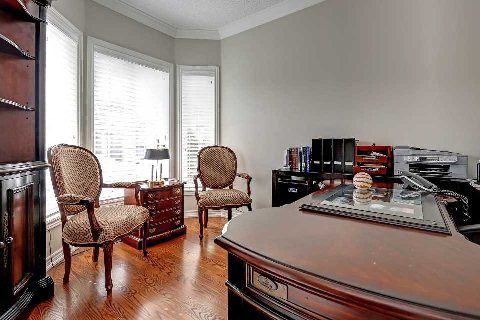 3269 Stocksbridge Ave, Oakville, L6M 0E3 | Image 3