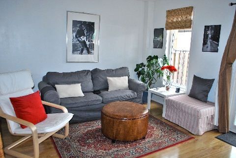 3378 Redpath Circ, Mississauga, L5N8R1 | Image 3