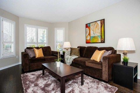 5103 Silverwater Mill Cres, Mississauga, L5V2B6 | Image 3