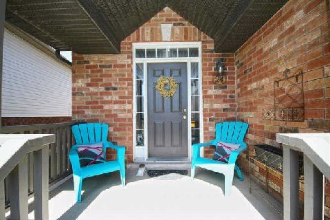 24 Murray Crt, Orangeville, L9W 0N1 | Image 2