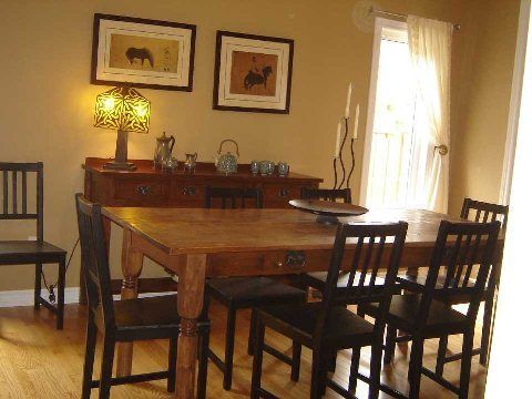 636 Serafini Cres, Milton, L9T7P1 | Image 2