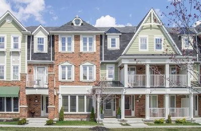 Townhouse sold at 657 Cargill Path, Milton, Ontario, L9T 0G3 - Coates - MLS: W2910036