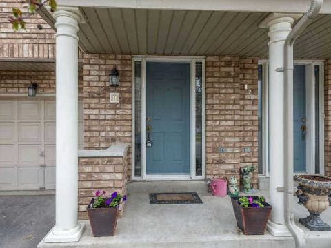 178 - 7035 Rexwood Rd, Mississauga, L4T4M8 | Image 2