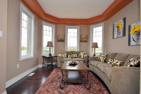 198 Gardenbrooke Tr, Brampton, L6P3C8 | Image 2