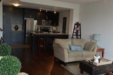 Th3 - 4065 Brickstone Mews, Mississauga, L5B0G3 | Image 3