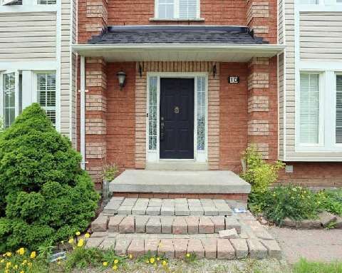 10 Colleyville St, Brampton, L7A1H3 | Image 3