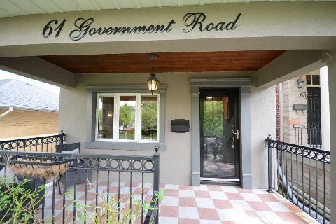 61 Government Rd, Toronto, M8X1W2 | Image 2
