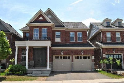 Detached House leased at 21 Boyces Creek Court, Caledon, Ontario, L7C3S1 - Caledon East - MLS: W2932041