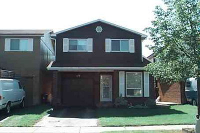Detached House sold at 19 Ashurst Crescent, Brampton, Ontario, L6V3N6 - Madoc - MLS: W293701