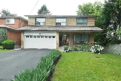 Detached House sold at 20 Raymore Drive, Toronto, Ontario, M9P1W5 - Humber Heights - MLS: W2938343