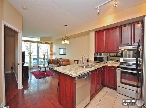 2404 - 1 Elm Dr W, Mississauga, L5B4M1 | Image 2