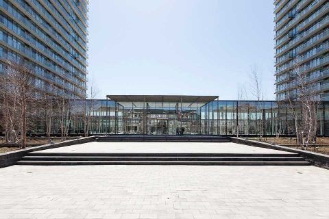 2113 - 105 The Queensway Ave, Toronto, M6S5B5 | Image 3