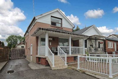 Detached House sold at 32 Beechwood Avenue, Toronto, Rockcliffe-Smythe, M6N4T1 - MLS: W2946713