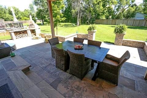 1035 Truman Ave, Oakville, L6H 1Y7 | Image 3
