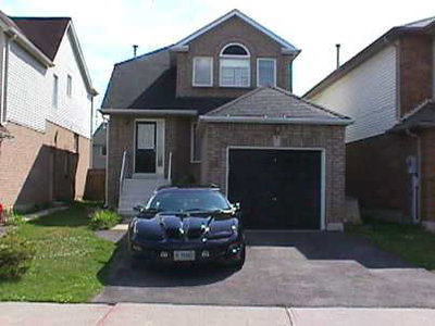 Detached House sold at 81 Beaconsfield Avenue, Brampton, Ontario, L6Y4S1 - Fletcher's West - MLS: W294869