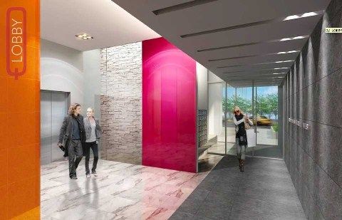 309 - 1205 Queen St W, Toronto, M6K1L2 | Image 2