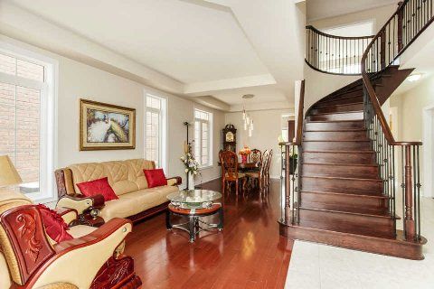 5352 Snowbird Crt, Mississauga, L5M0P9 | Image 2