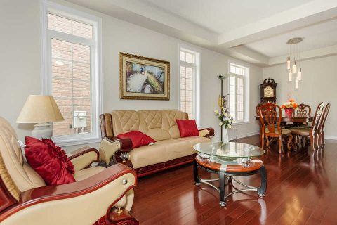 5352 Snowbird Crt, Mississauga, L5M0P9 | Image 3