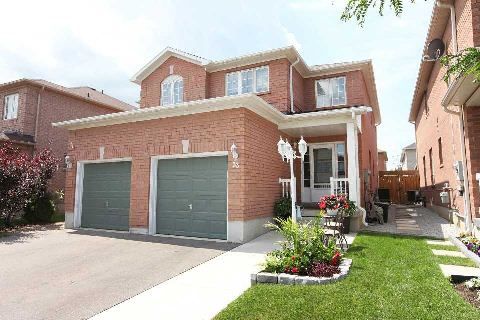 33 Baha Cres, Brampton, L7A 2J3 | Image 2