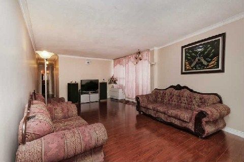 1706 - 20 Mississauga Valley Blvd, Mississauga, L5A3S1 | Image 3