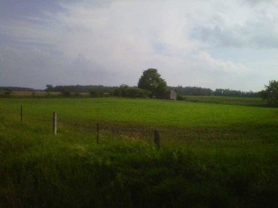 Vacant Land sold at 0 Mississauga Road, Caledon, Ontario, Xxxxxx - Rural Caledon - MLS: W2957407
