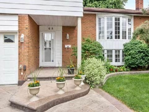 68 Elgin Dr, Brampton, L6Y1A8 | Image 2