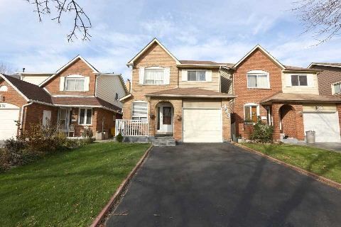 433 Hansen Rd N, Brampton, L6V3P6 | Image 2