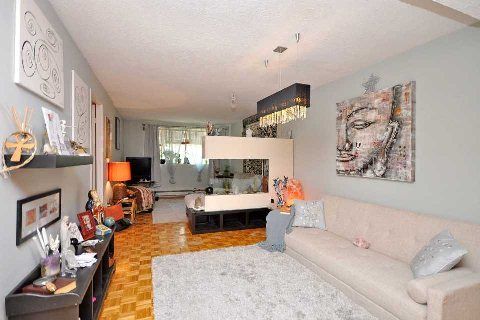 59 - 2170 Bromsgrove Rd, Mississauga, L5J4J2 | Image 2