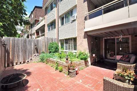 59 - 2170 Bromsgrove Rd, Mississauga, L5J4J2 | Image 3