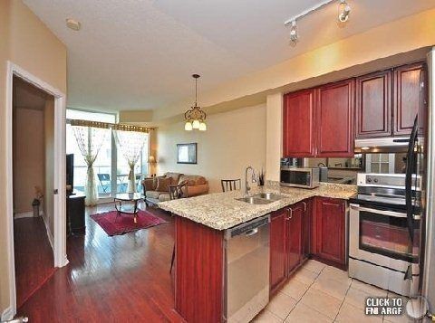 2404 - 1 Elm Dr W, Mississauga, L5B4M1 | Image 2