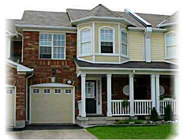 Townhouse sold at 454 Collis Court, Milton, Ontario, L9T5N1 - Clarke - MLS: W297876