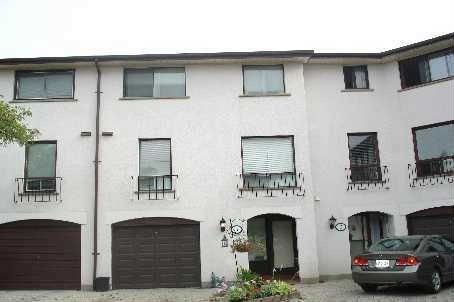 Unit 5 — 7077 Estoril Rd, Mississauga - Meadowvale image-0-0