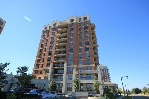 Unit 507 — 2379 Central Park Dr, Oakville - Uptown Core image-0-0