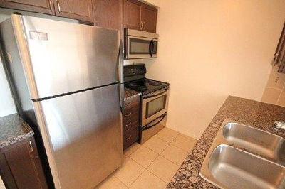Unit 507 — 2379 Central Park Dr, Oakville - Uptown Core image-0-2