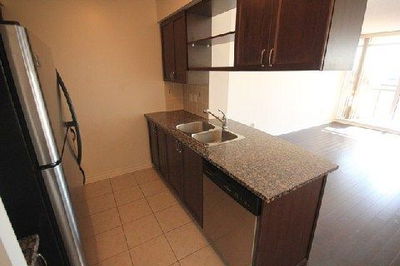 Unit 507 — 2379 Central Park Dr, Oakville - Uptown Core image-0-3