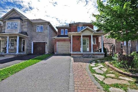 84 Tideland Dr, Brampton, L7A2W1 | Image 2