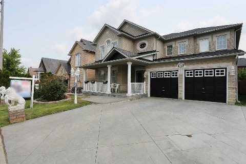 35 Duffield Rd, Brampton, L7A2P5 | Image 2