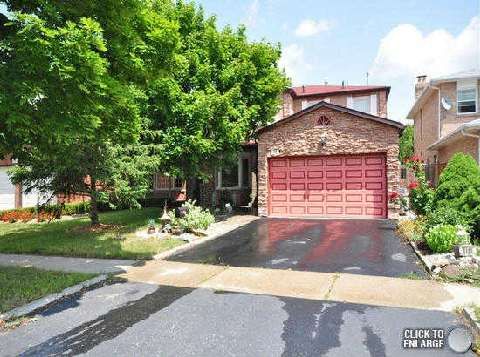 6585 Eastridge Rd, Mississauga, L5N4L5 | Image 2