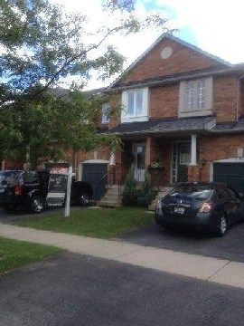 Townhouse leased at 5162 Falconcrest Drive, Burlington, Ontario, L7L6K6 - Uptown - MLS: W2990469